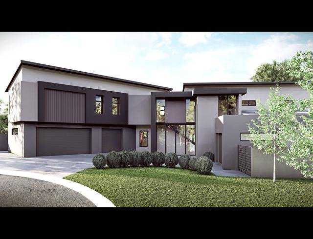 5 BEDROOM HOUSE FOR SALE IN MIDSTREAM RIDGE